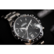 Lexus    LEXUS WATCH BLACK DIAL BY GMT